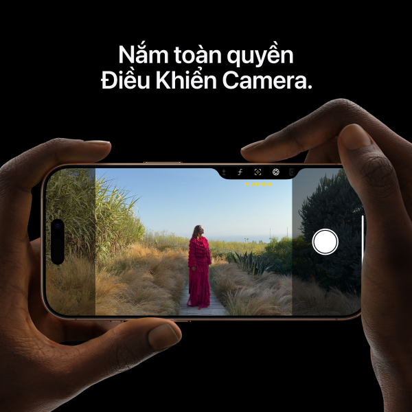 iPhone 16 Pro Max 512GB | Chính hãng VN/A