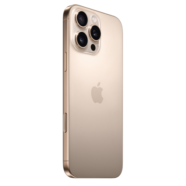 iPhone 16 Pro Max 512GB | Chính hãng VN/A