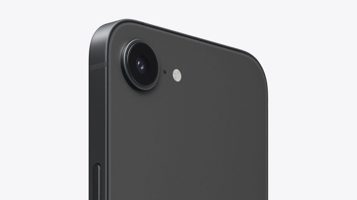 iPhone 16e được tích hợp công nghệ NFC