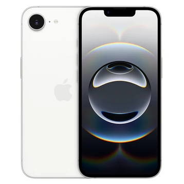 iPhone 16e 128GB | Chính hãng VN/A - Tín Nguyễn Luxury