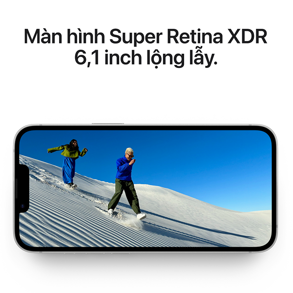 iPhone 16e 128GB | Chính hãng VN/A