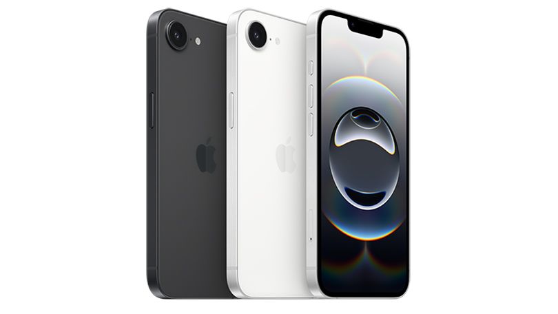 Màn hình iPhone 16e 256GB