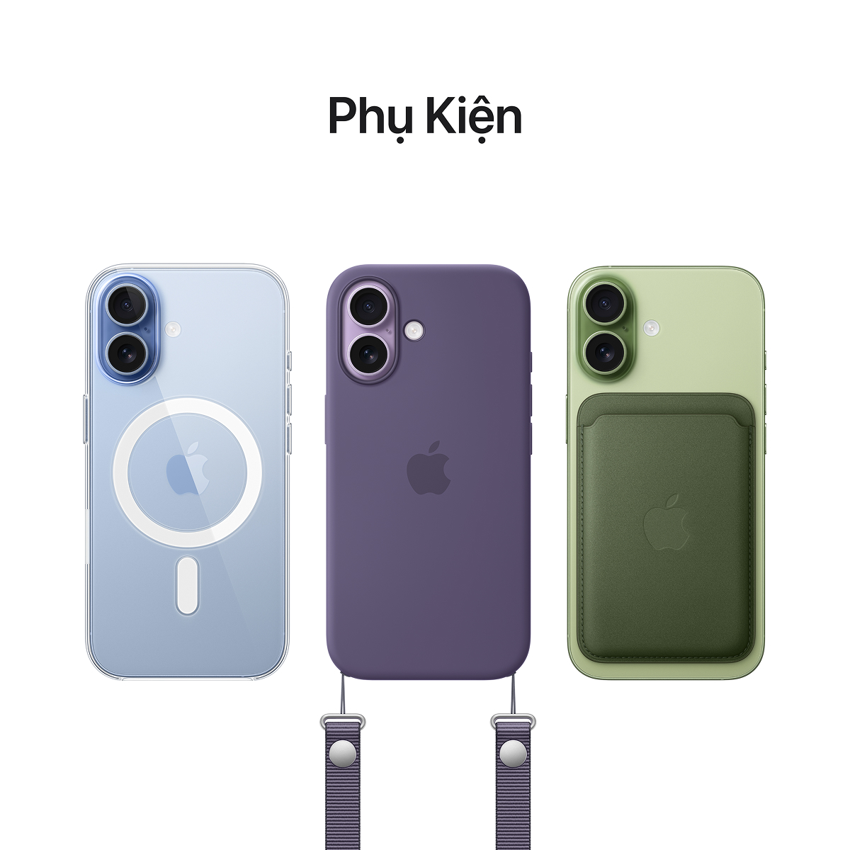 iPhone 17 256GB | Chính hãng