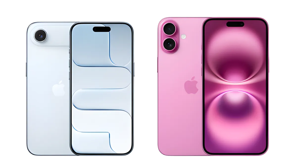 Công nghệ sạc nhanh trên iPhone 17