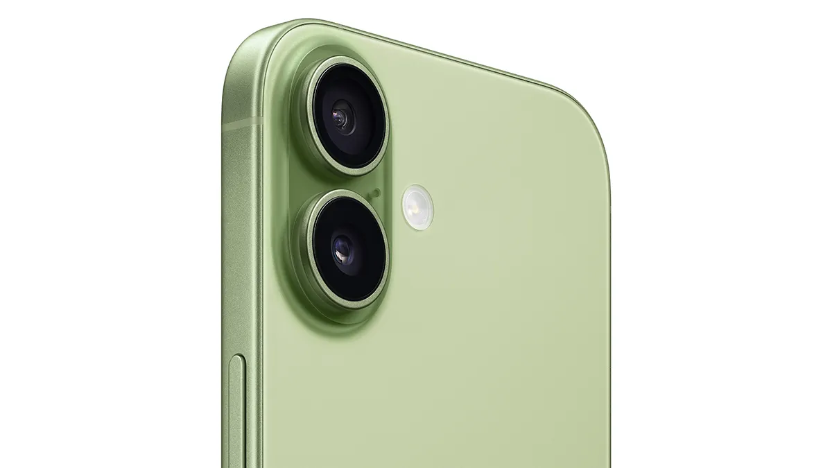 Ảnh chụp bằng iPhone 17 cho màu sắc tự nhiên và chi tiết rõ nét