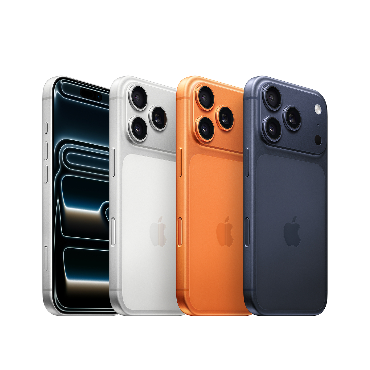 iPhone 17 Pro 1TB | Chính hãng