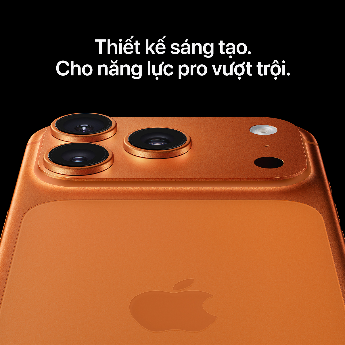iPhone 17 Pro 1TB | Chính hãng