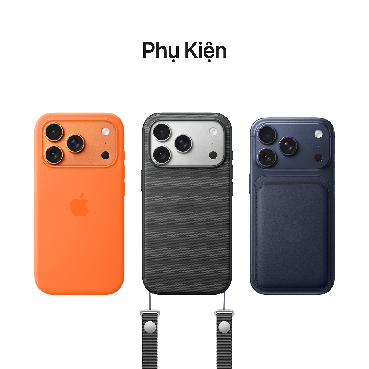 iPhone 17 Pro 256GB | Chính hãng