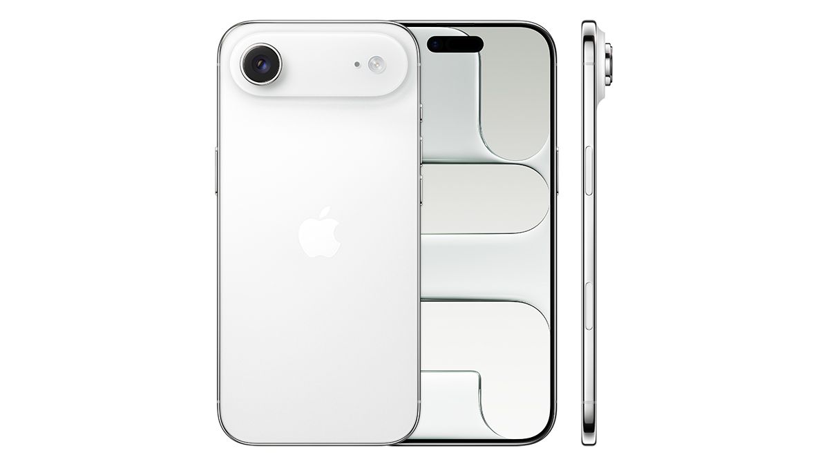 So sánh iPhone 17 Pro vs iPhone Air