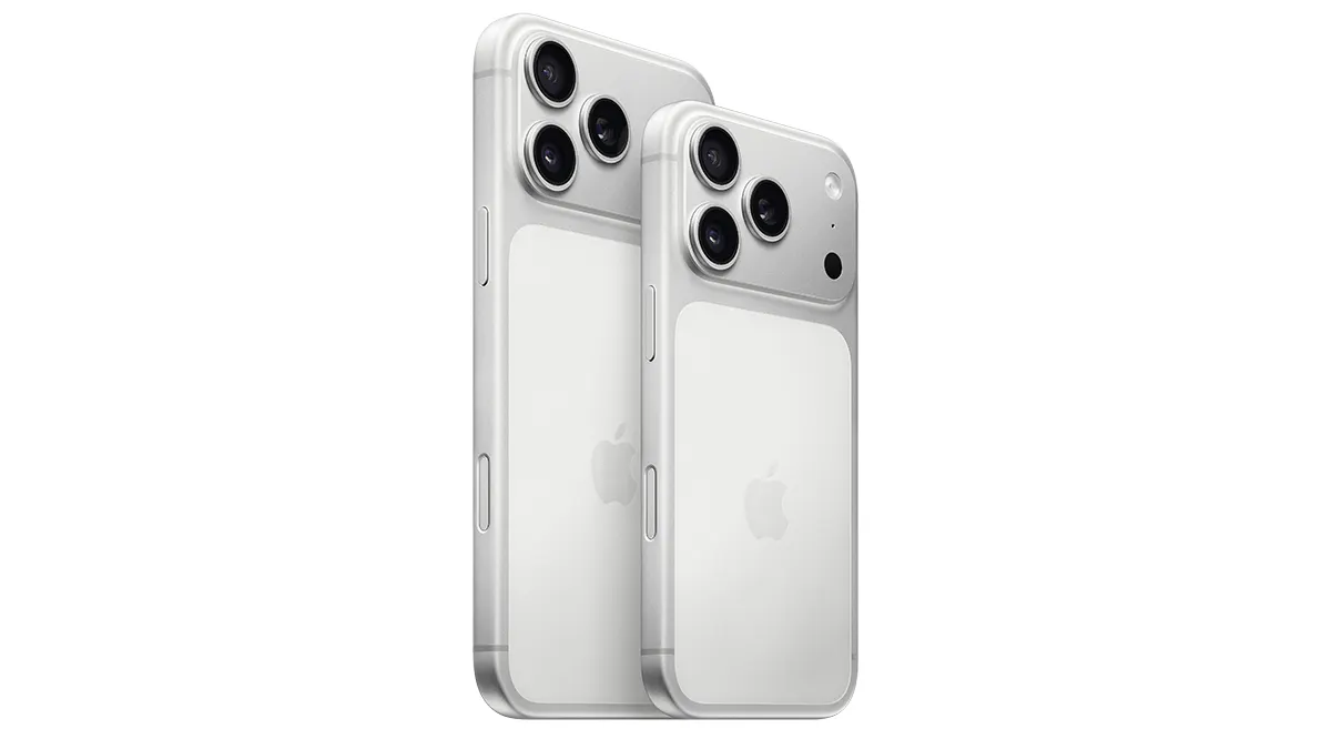 Giá iPhone 17 Pro vs 16 Pro và 15 Pro