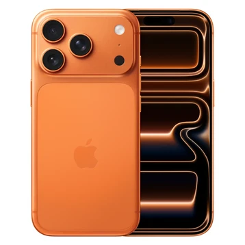 iPhone 17 Pro 256GB | Chính hãng - Tín Nguyễn Luxury