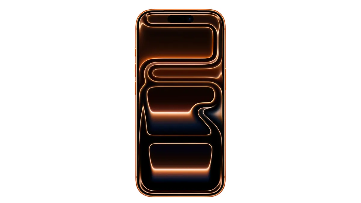 mua iPhone 17 Pro Max ROM lớn