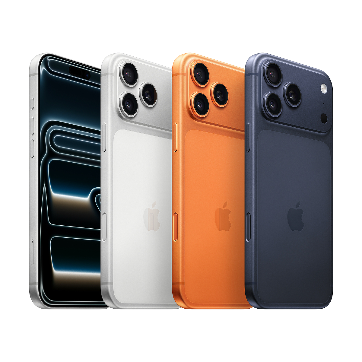 iPhone 17 Pro Max 1TB | Chính hãng