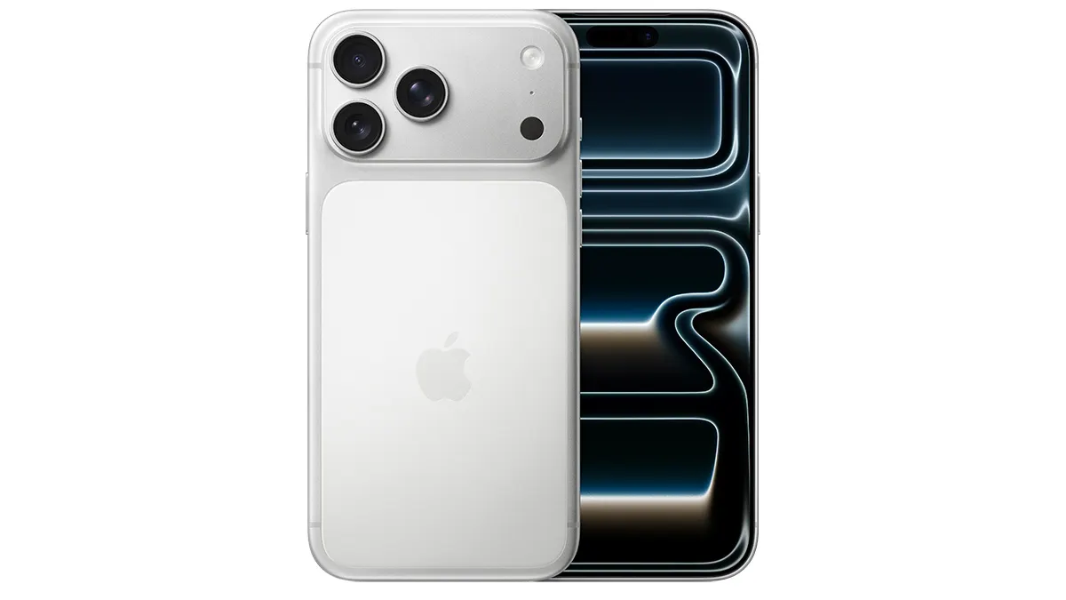 iPhone 17 Pro Max được tích hợp Apple Intelligence