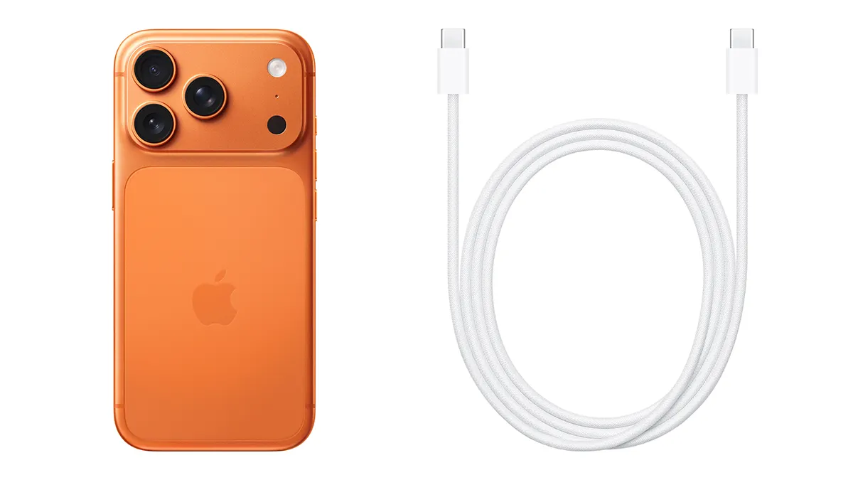 Thời lượng pin trên iPhone 17 Pro Max