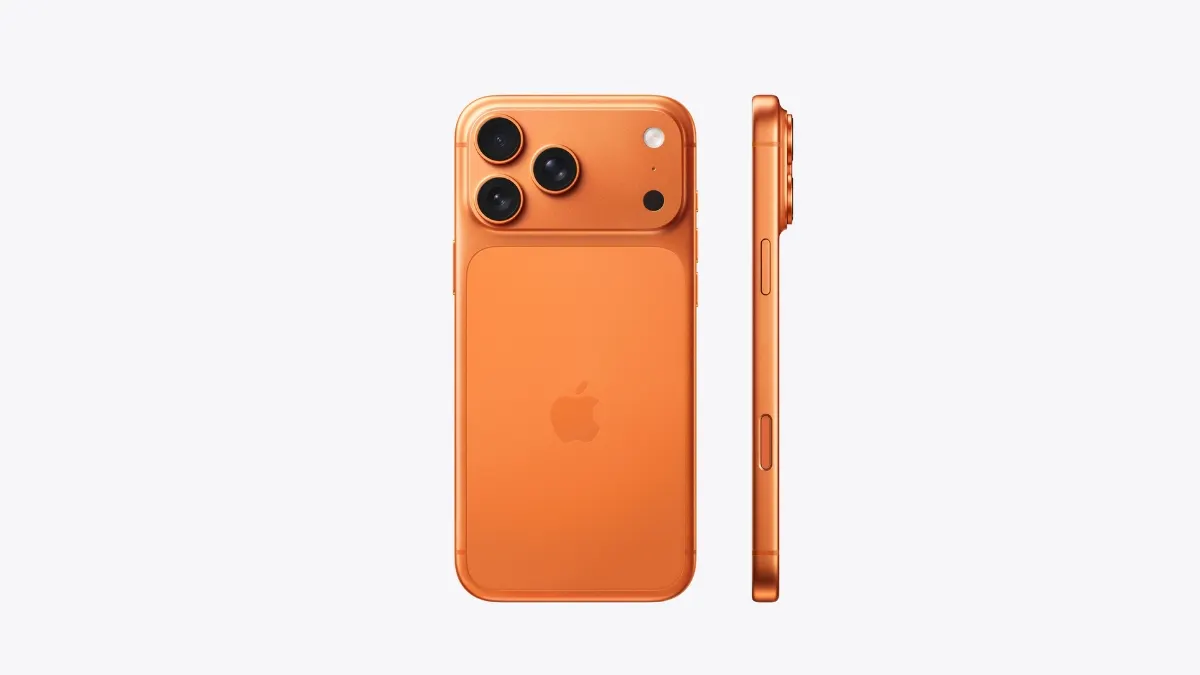 iPhone 17 Pro Max 256GB | Chính hãng