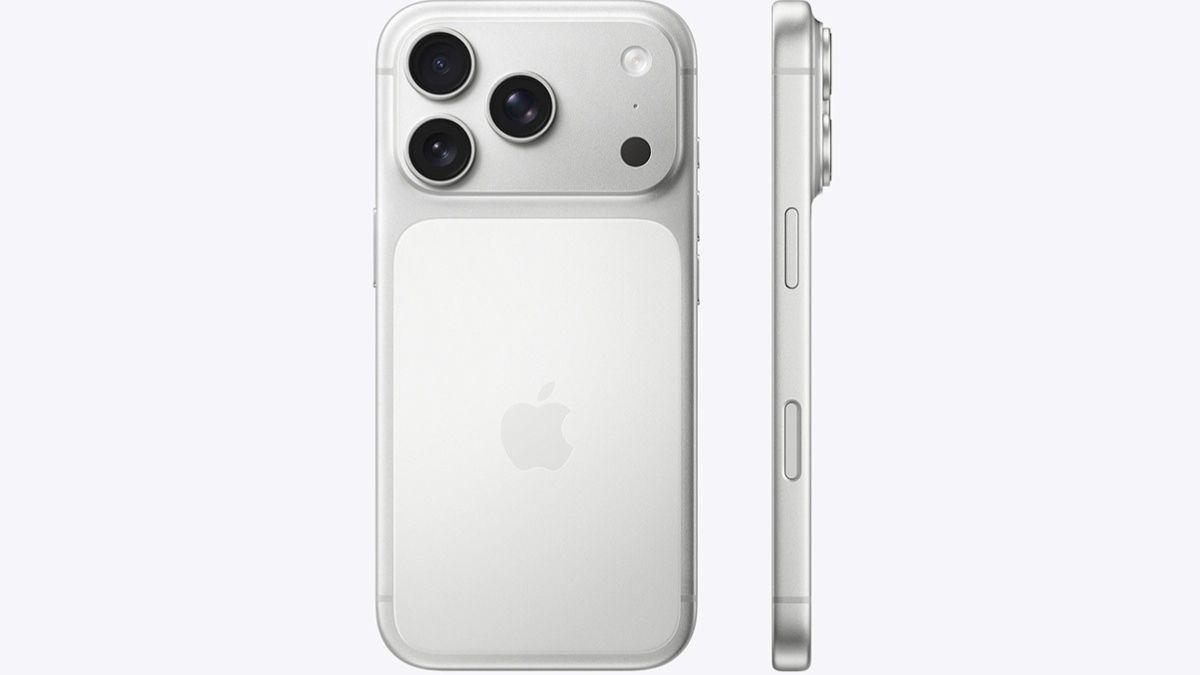 iPhone 17 Pro Max 256GB | Chính hãng