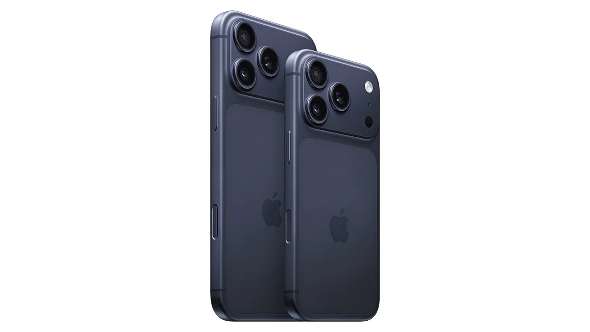iPhone 17 Pro Max 256GB | Chính hãng