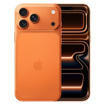 iPhone 17 Pro Max 256GB | Chính hãng - Tín Nguyễn Luxury