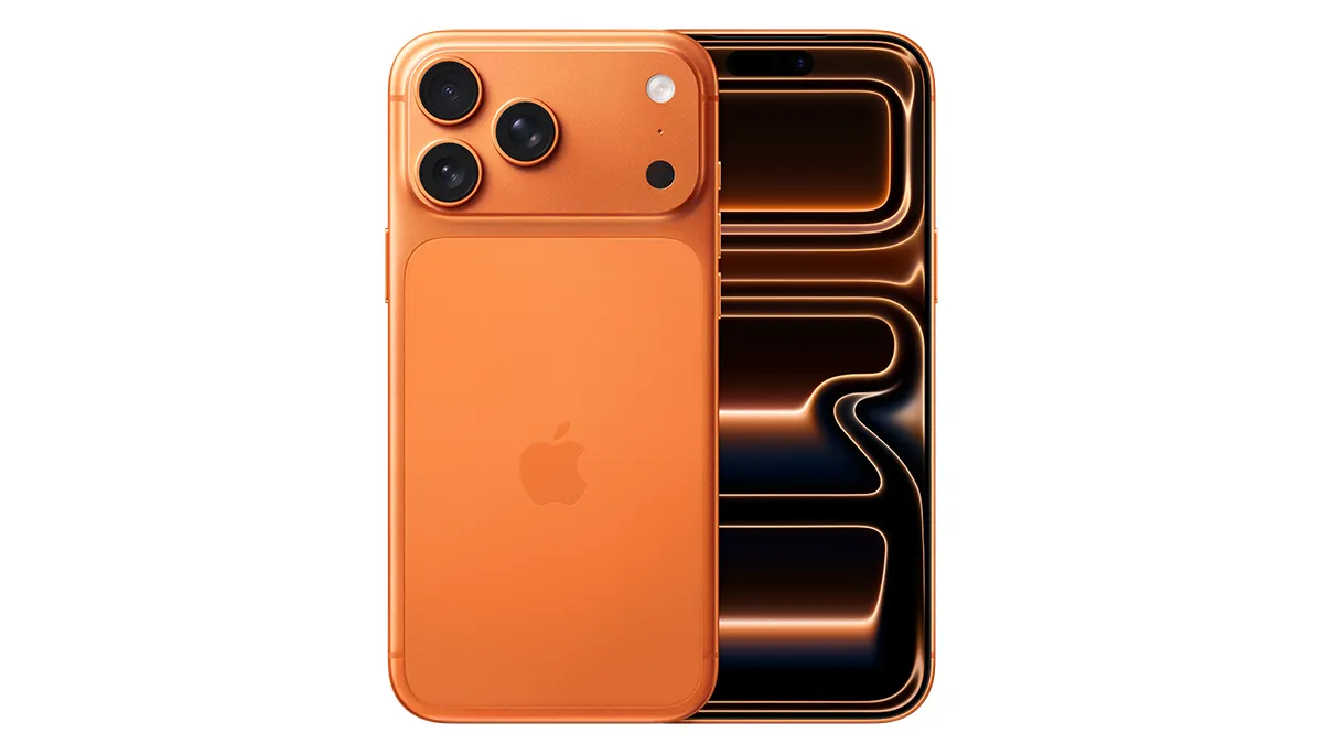 iPhone 17 Pro Max có hệ thống 3 camera 48MP