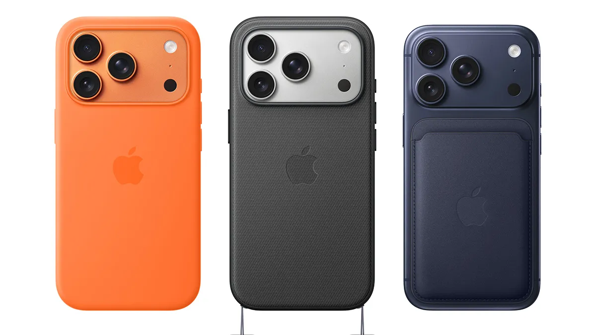 iPhone 17 Pro Max 256GB | Chính hãng