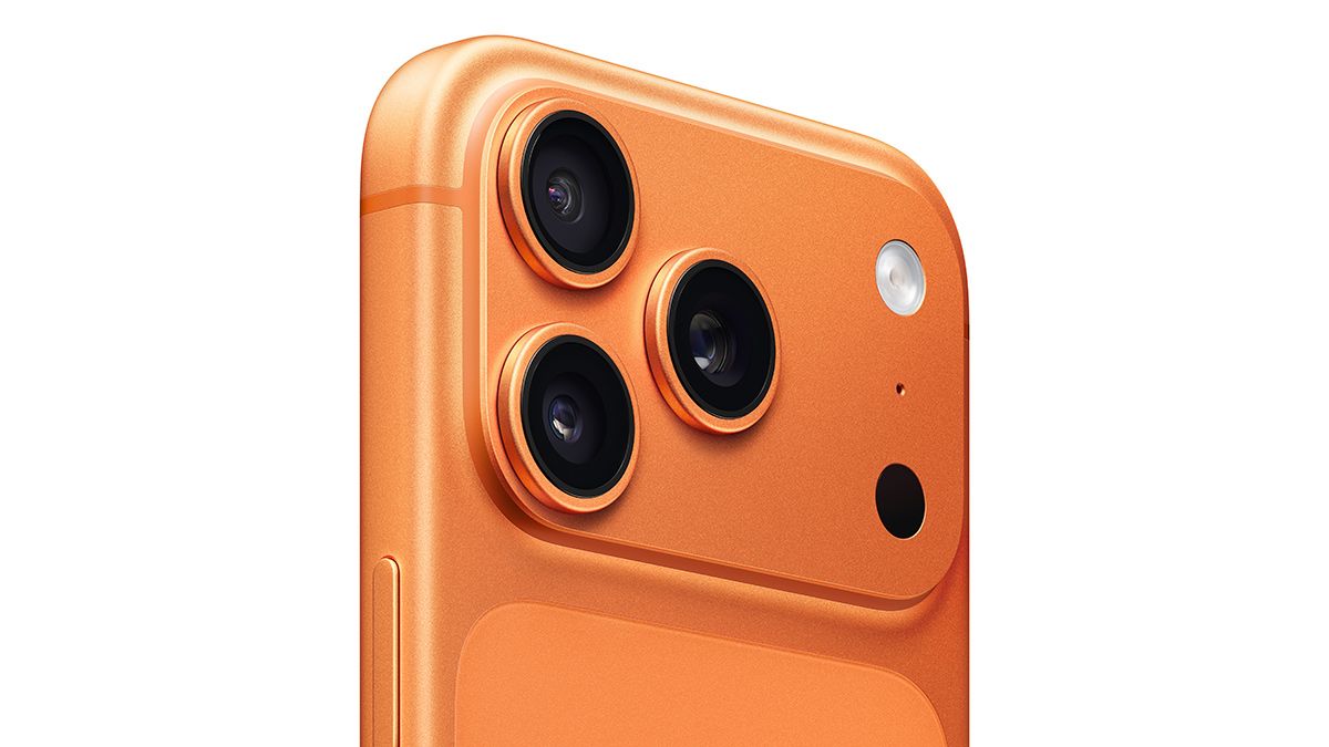 iPhone 17 Pro Max 256GB | Chính hãng