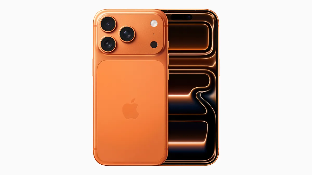 iPhone 17 Pro Max 256GB | Chính hãng