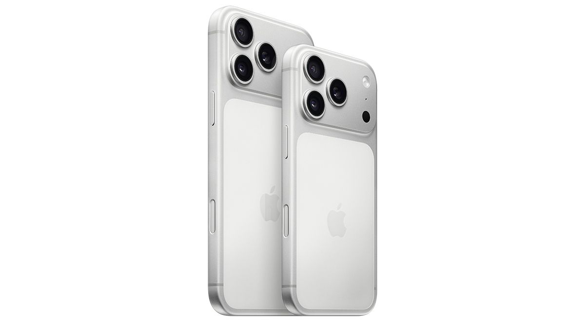 iPhone 17 Pro Max 256GB | Chính hãng