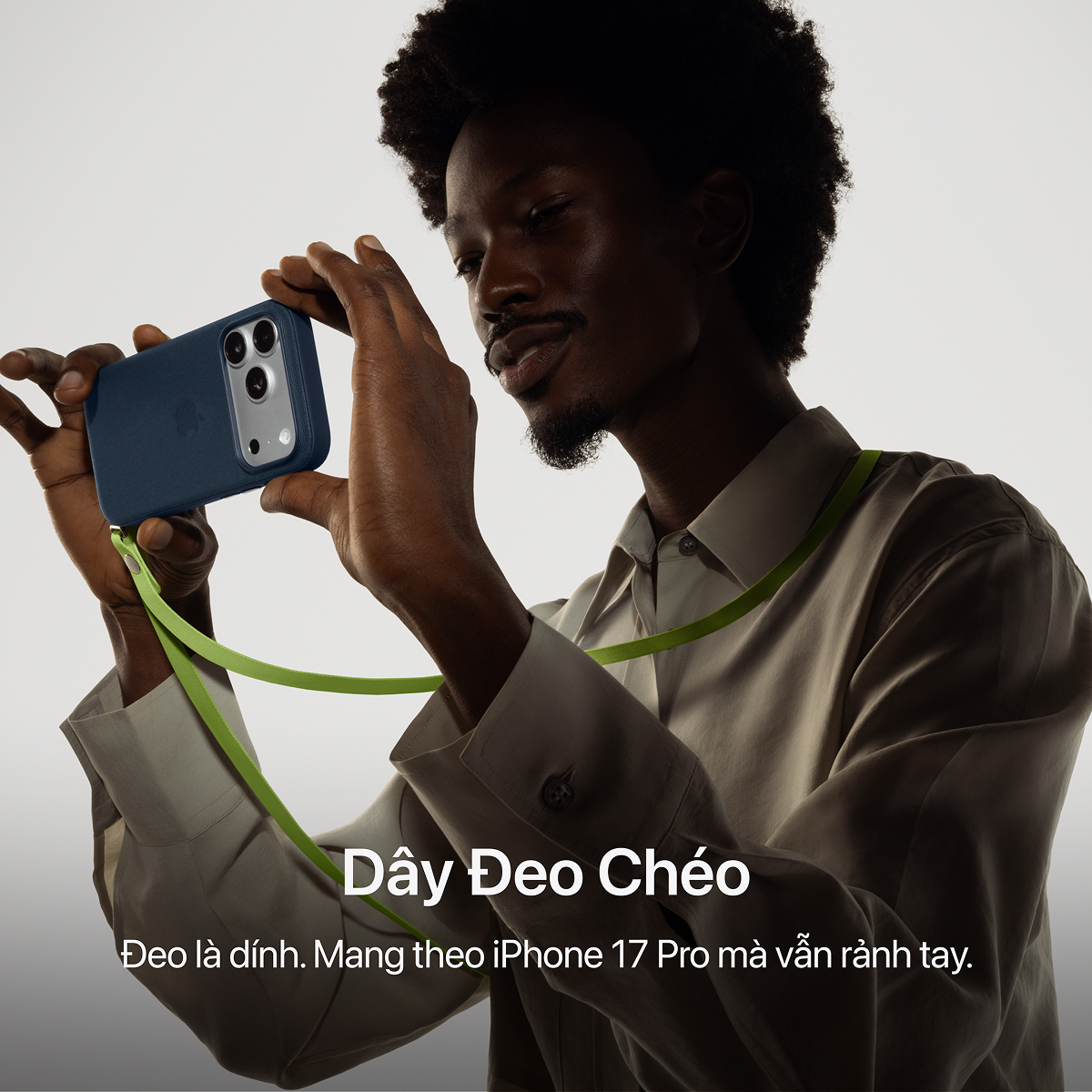 iPhone 17 Pro Max 256GB | Chính hãng