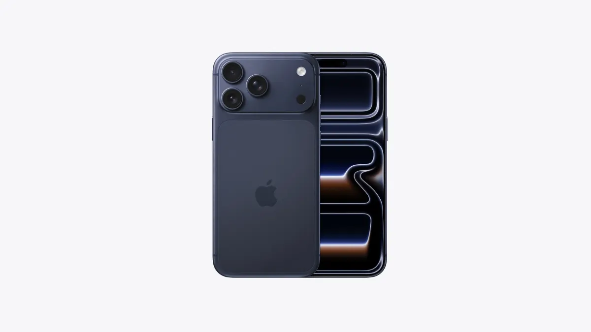 iPhone 17 Pro Max 256GB | Chính hãng