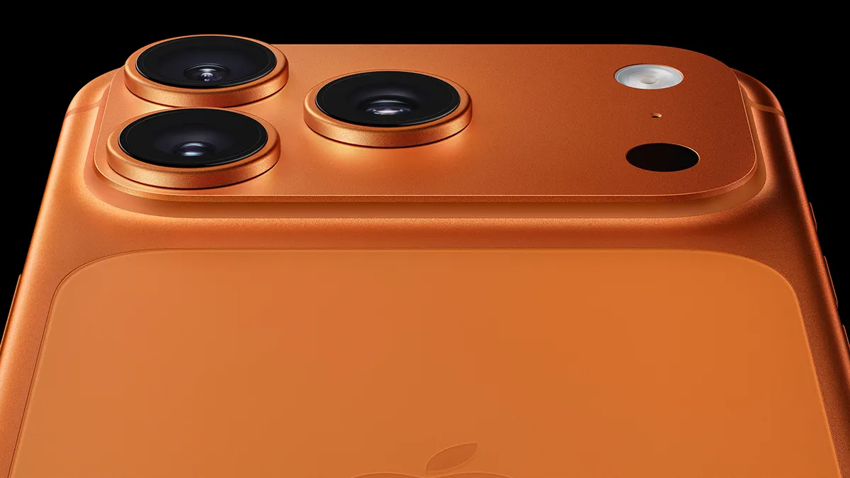 iPhone 17 Pro Max 256GB | Chính hãng