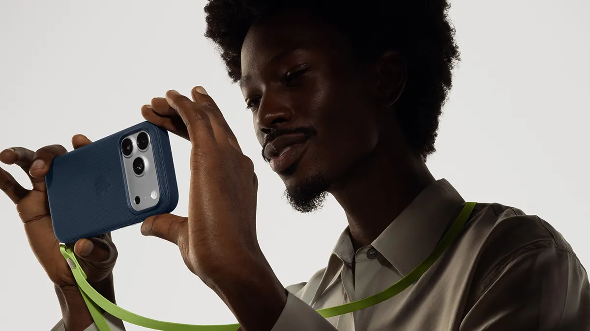 iPhone 17 Pro Max 2TB giá bao nhiêu?