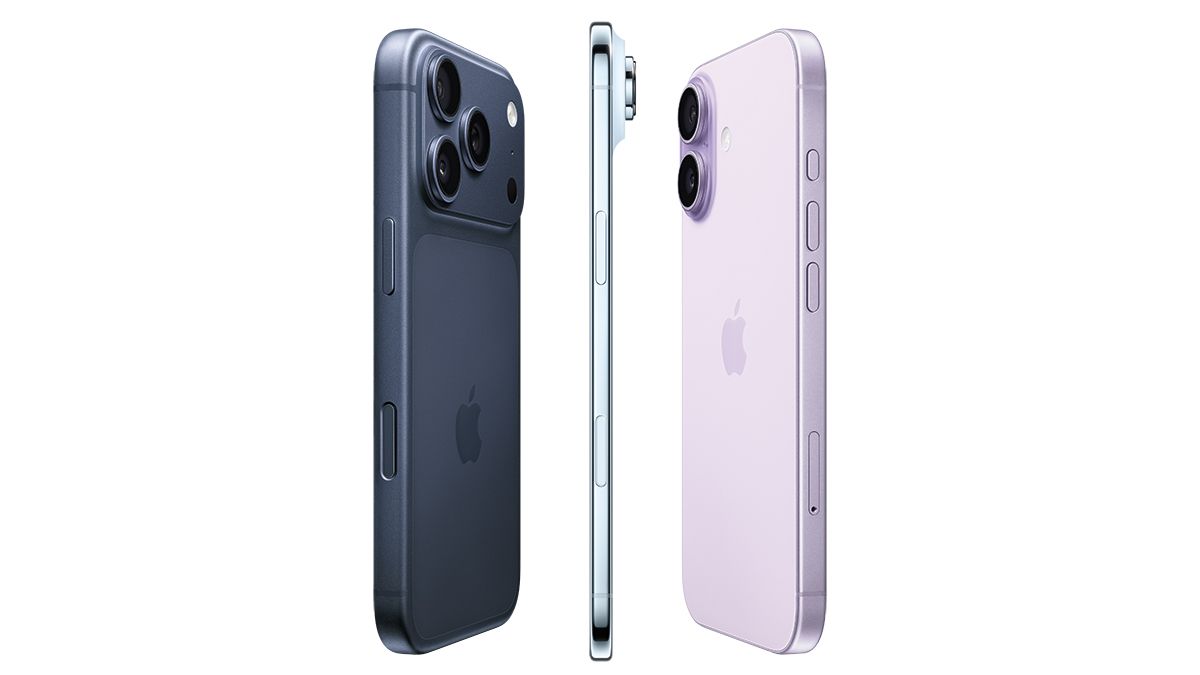iPhone 17e và iPhone 17 series