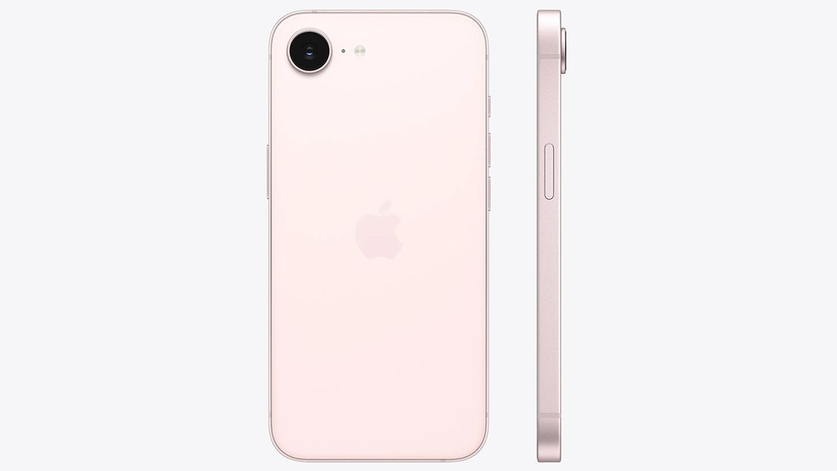 iPhone 17e có hỗ trợ 5G không