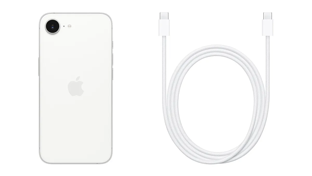 Đánh giá thời gian sử dụng trên iPhone 17e