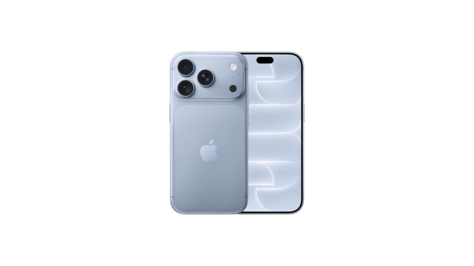 So sánh iPhone 18 Pro 512GB với iPhone 18 Pro Max, iPhone 17 Pro và iPhone 17 Pro Max cùng dung lượng 512GB