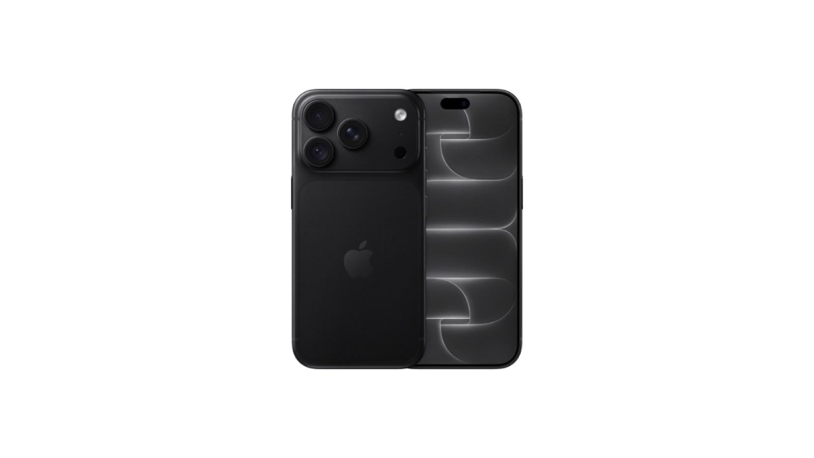 Bộ nhớ trong 512GB của iPhone 18 Pro 512GB lưu trữ thoải mái ảnh và video 4K