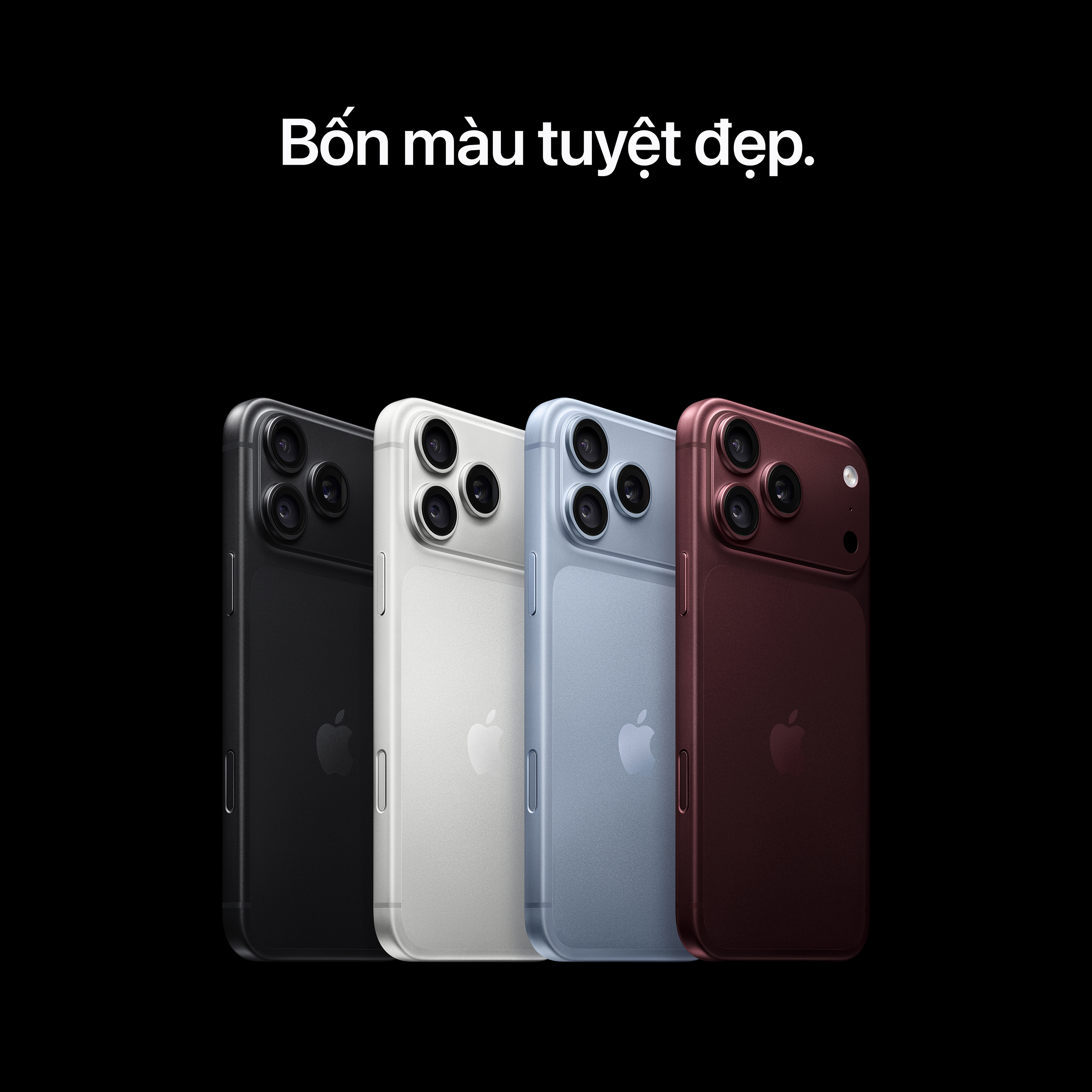 iPhone 18 Pro Max 256GB