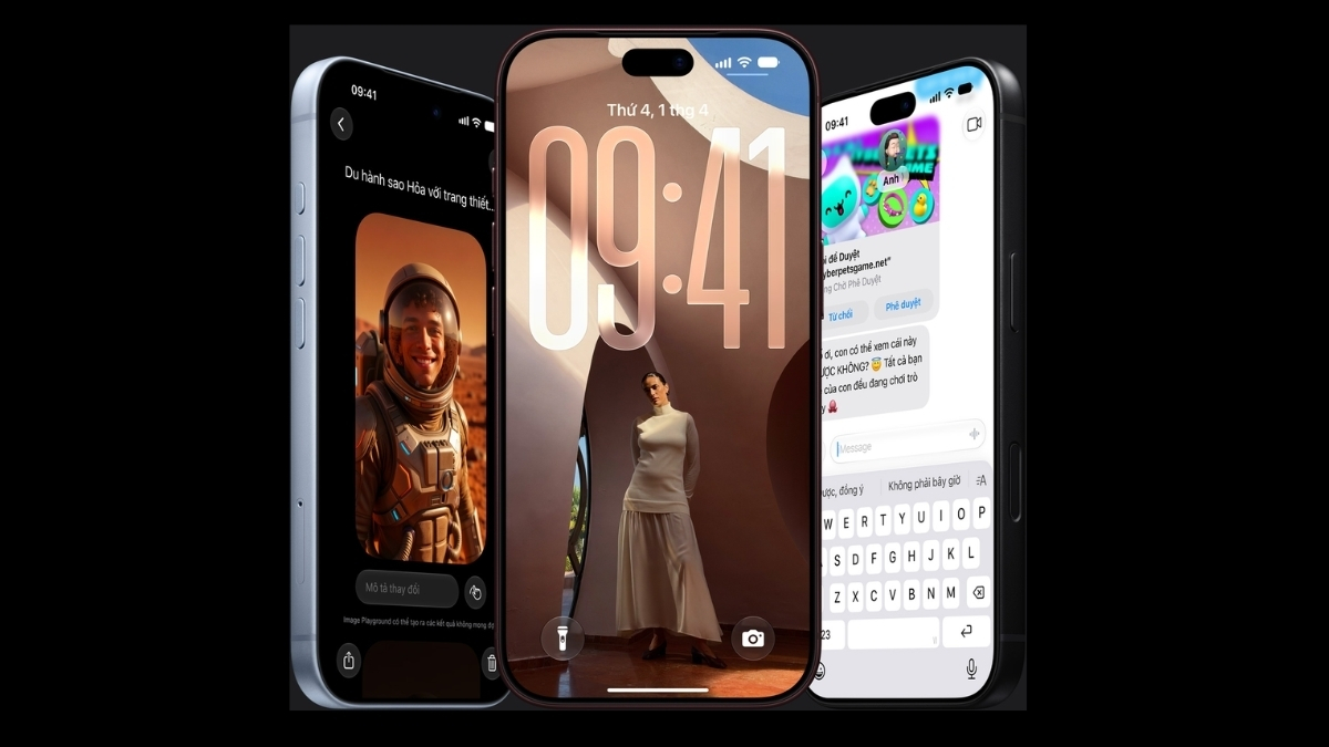 Màn hình iPhone 18 Pro Max