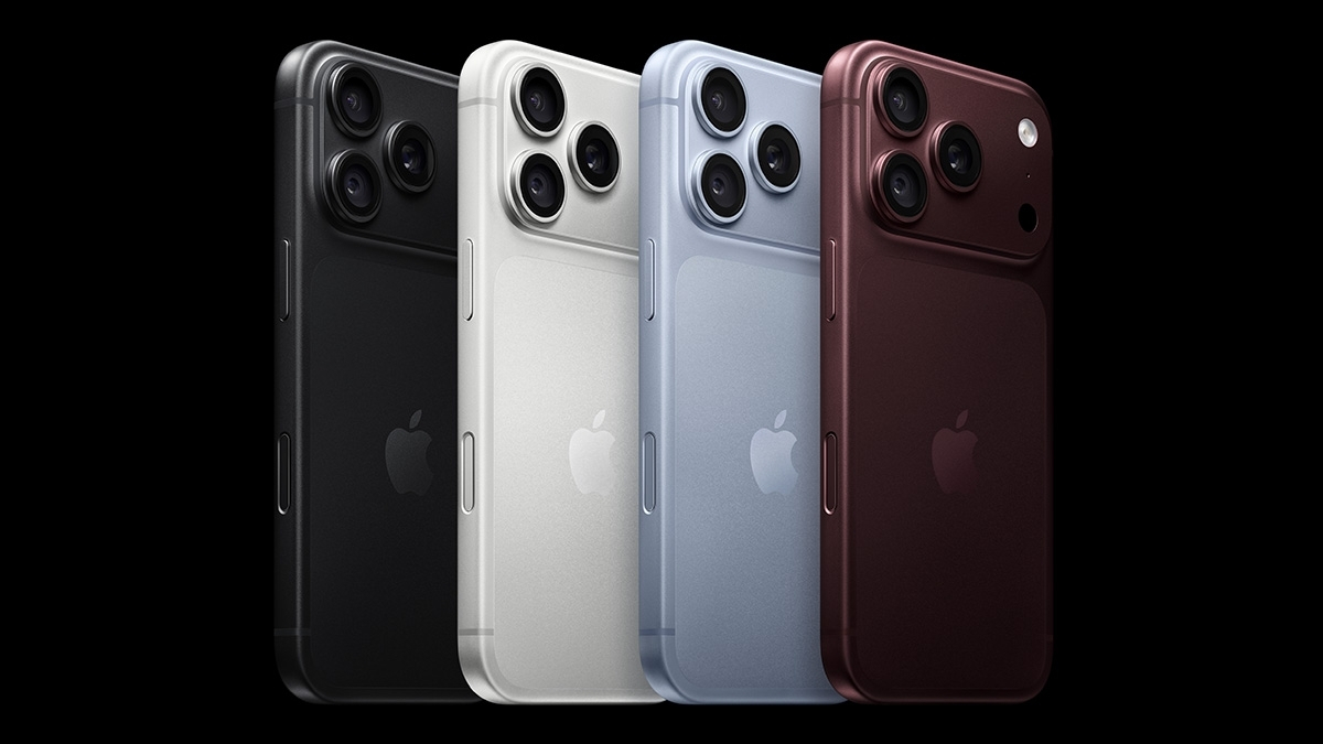 hình ảnh iPhone 18 pro max