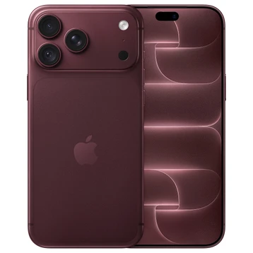 iPhone 18 Pro Max 2TB - Tín Nguyễn Luxury