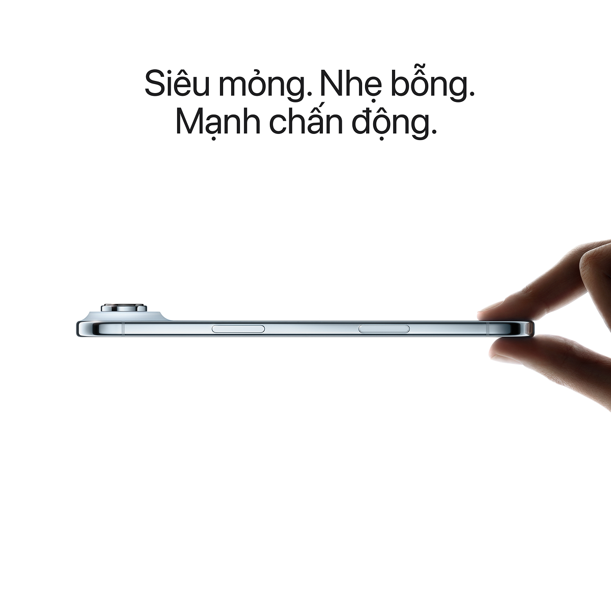 iPhone Air 256GB | Chính hãng
