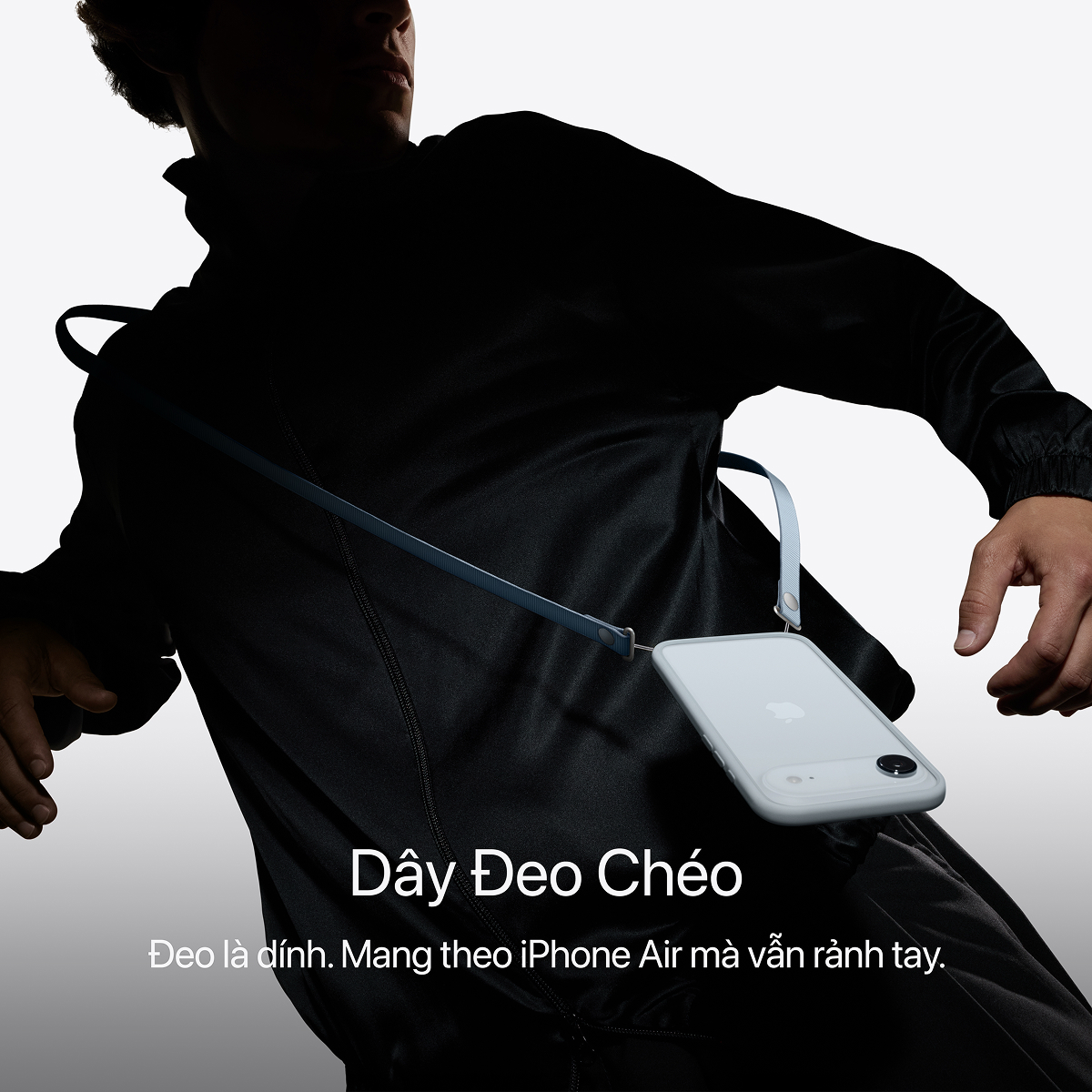 iPhone Air 256GB | Chính hãng