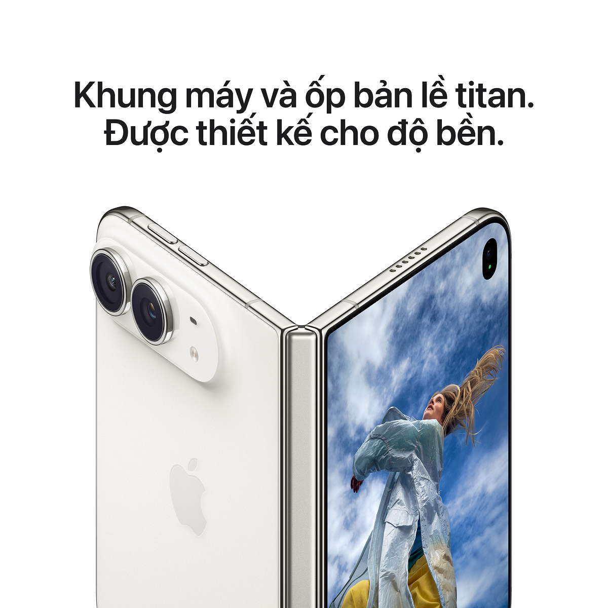 iPhone Duo 1TB