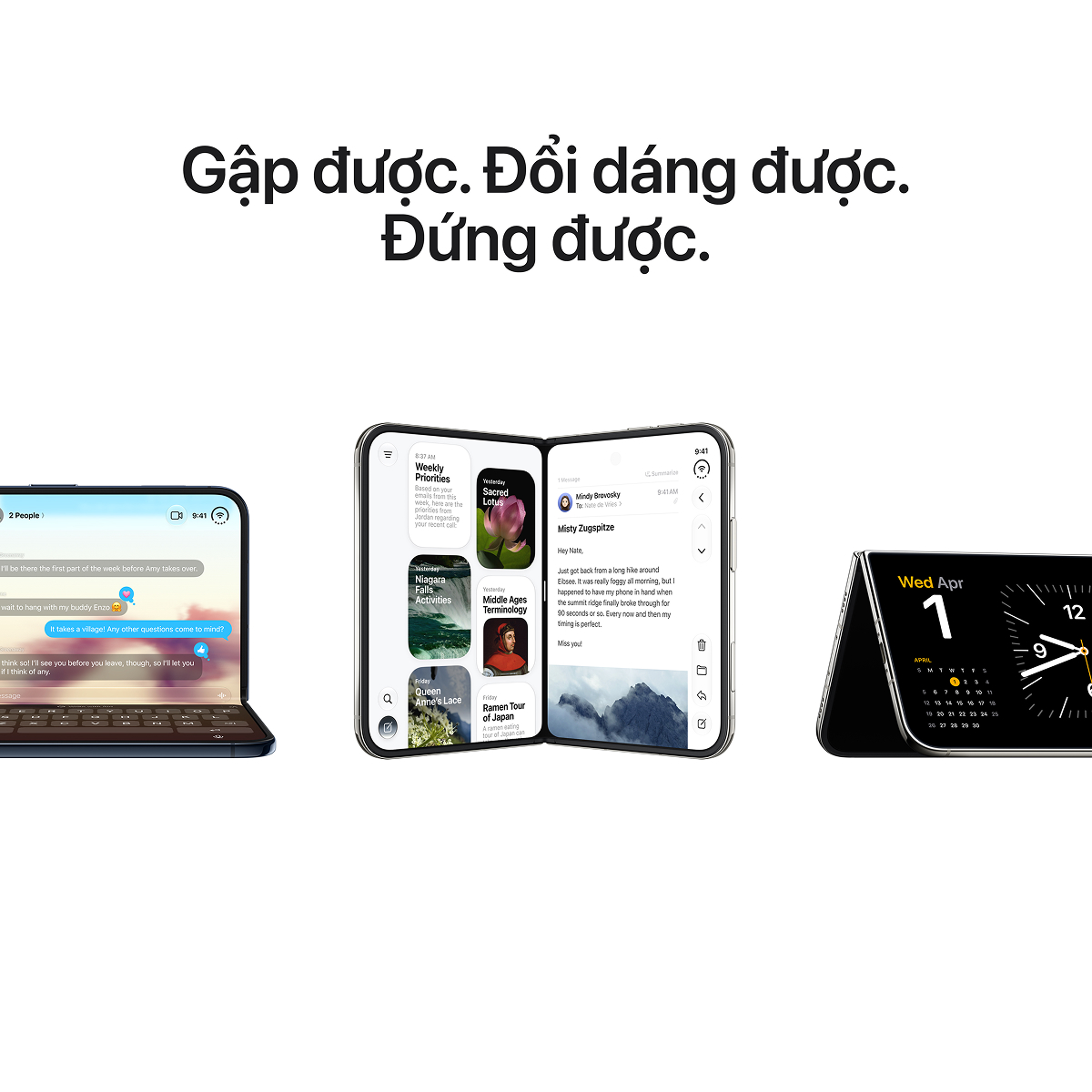 iPhone Duo 1TB