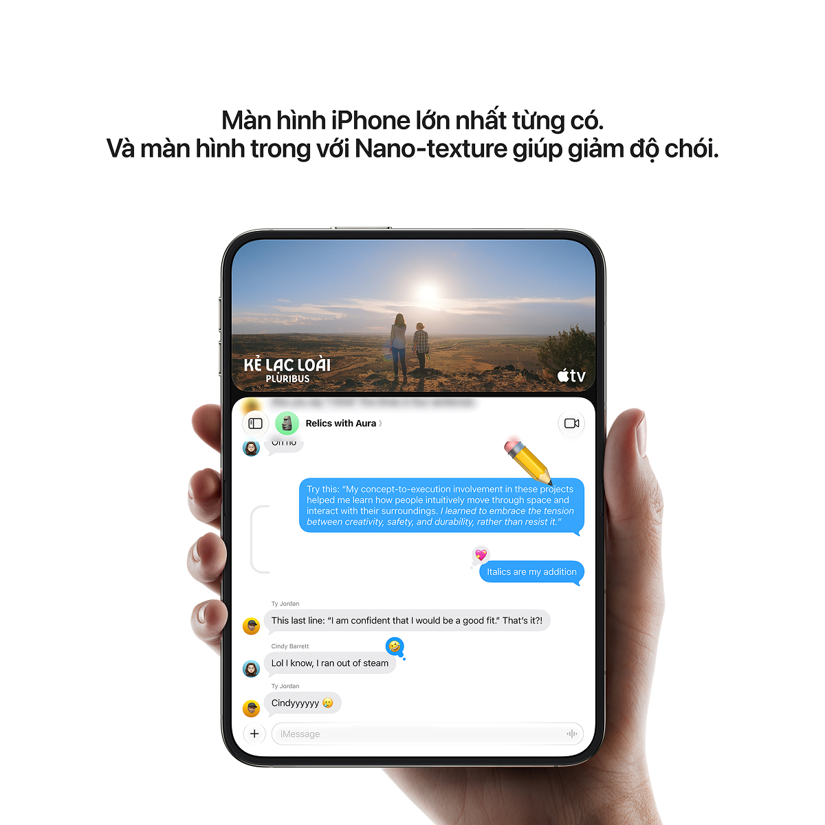 iPhone Duo 2TB