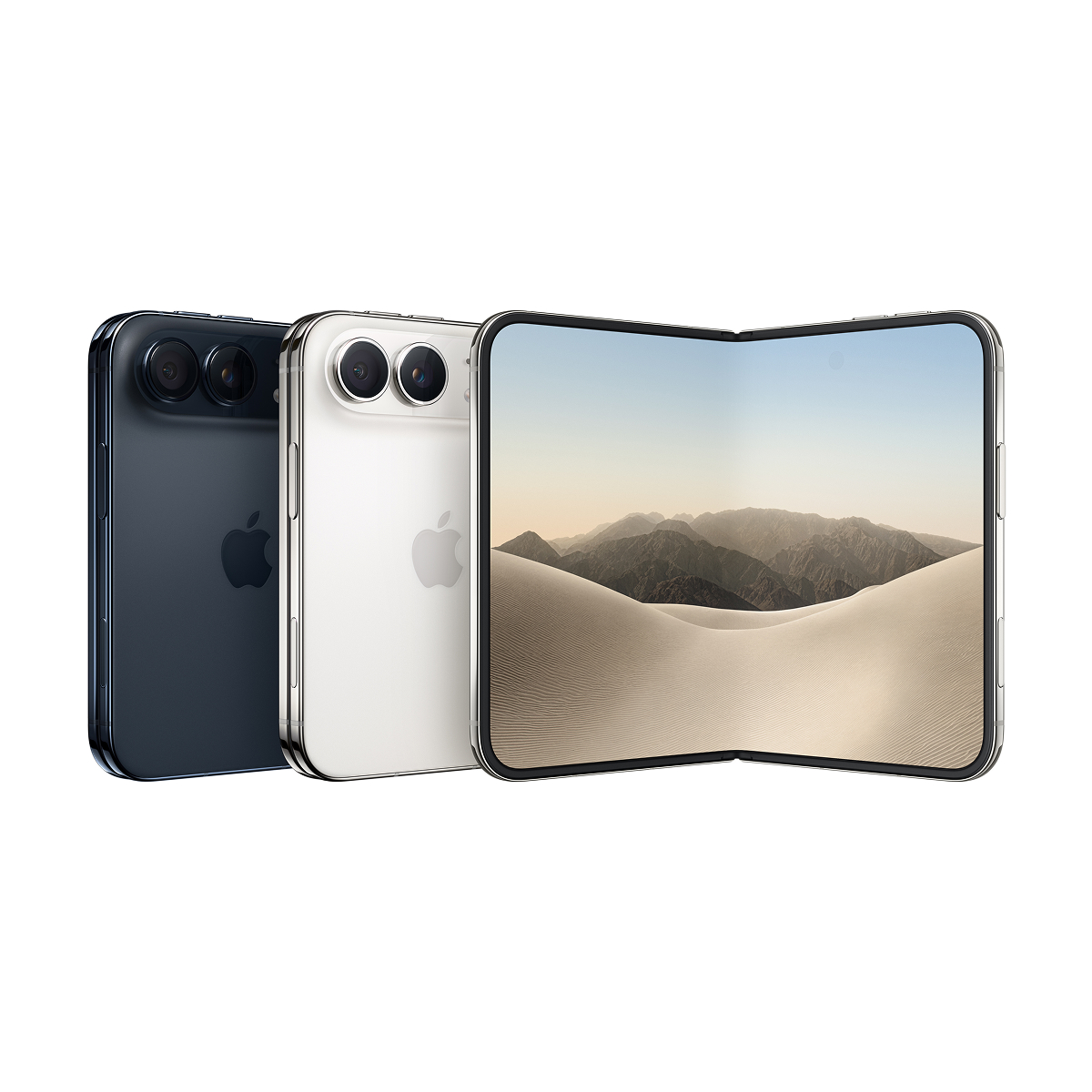 iPhone Duo 2TB