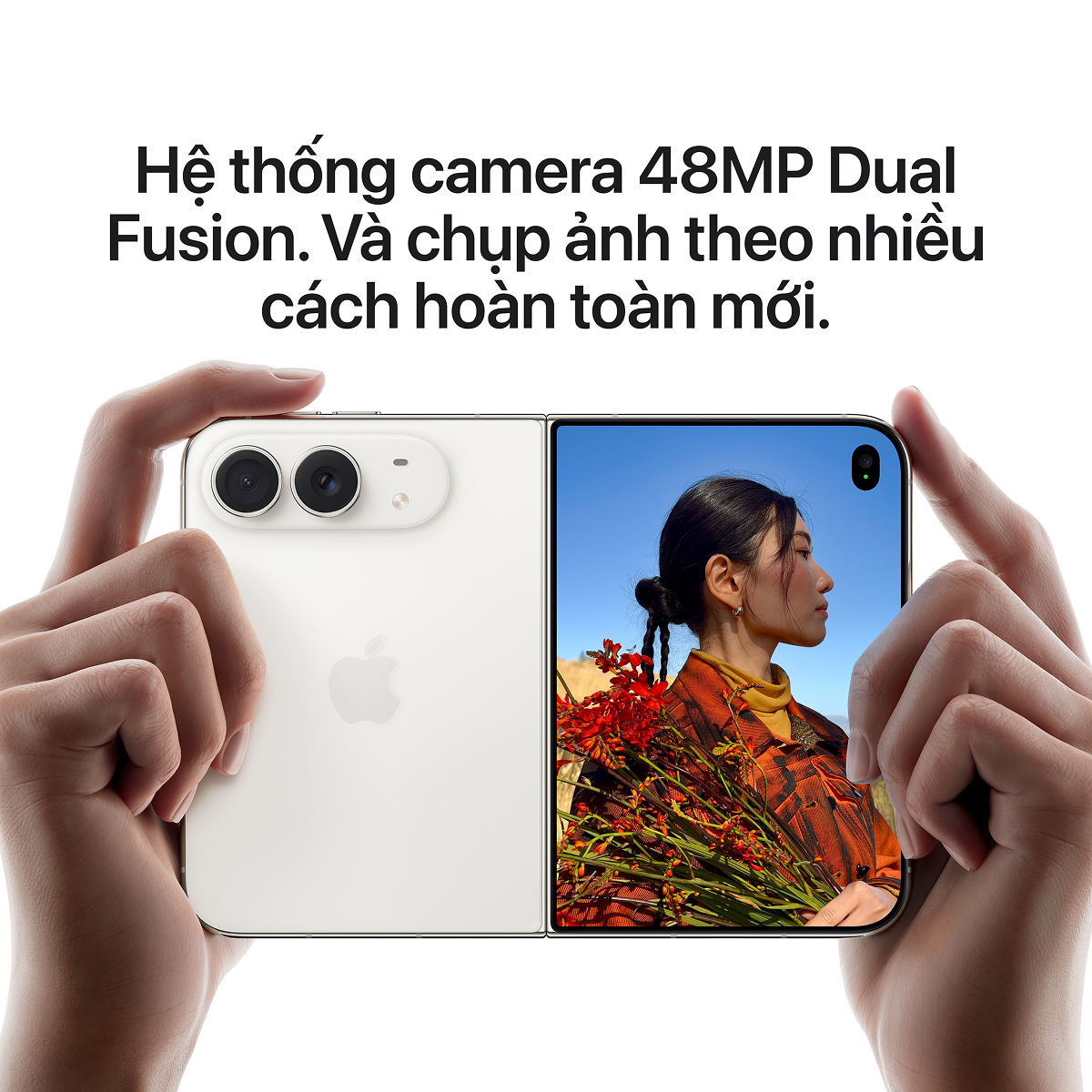 iPhone Duo 2TB