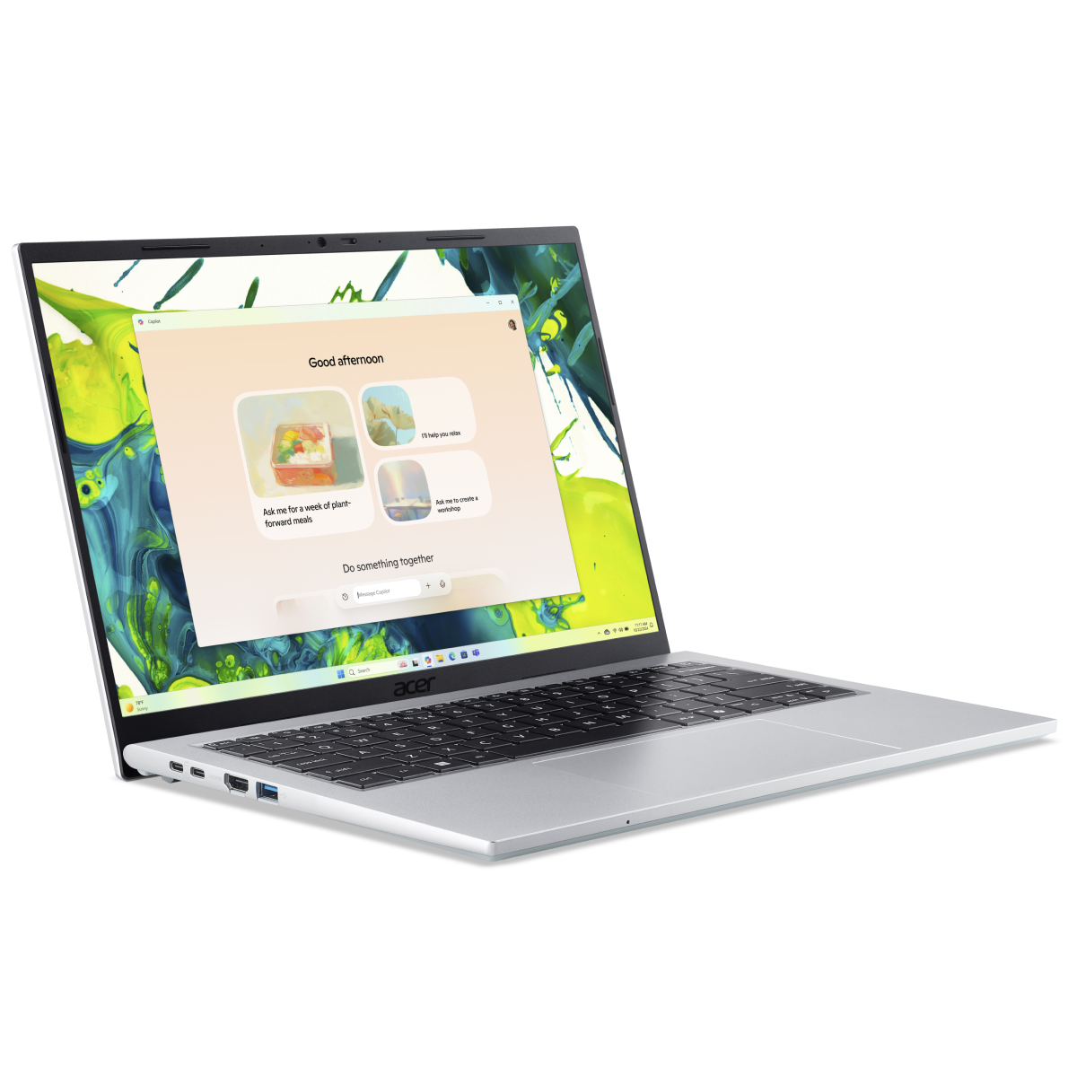 Laptop Acer Aspire Go 14 AG14-72P-563L