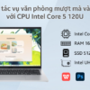 Laptop Acer Aspire Go 14 AG14-72P-563L
